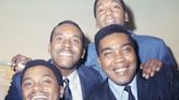 Four Tops: Last original member Abdul 'Duke' Fakir dies, aged 88