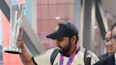 Indian Team Arrival Live Updates: T20 World Cup Champions Finally Come Home