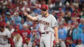 Arizona Diamondbacks pitcher Ryan Thompson and his Oregon roots back in the World Series