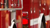 4 fire departments called to Rumpke location