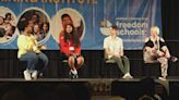 1,500 youth advocates gather in Knoxville for Children's Defense Fund's 'Ella Baker Child Policy Training Institute'