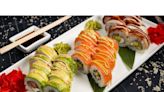 Día Internacional del Sushi: ¿Cuáles son los rollos preferidos?