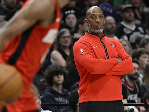 Trail Blazers News: Rival Teams Keeping Tabs on Chauncey Billups' Future in Portland