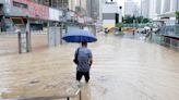 Policy Address 2023: John Lee pledges HK$8B to flood prevention amid extreme weather