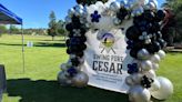 Chico's law enforcement honors late sergeant with 'Swing Fore Cesar' golf tournament