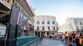 Habrá otra vez pantalla gigante en la Plaza Mayor de Ciudad Real para ver la final