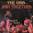 Join Together (The Who song)