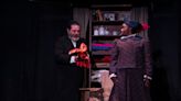 Review: INTIMATE APPAREL at Theatre Harrisburg With Sankofa African American Theatre Group