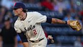 Maddox's Career Night Helps Ole Miss Claim Series Opener vs. Texas A&M