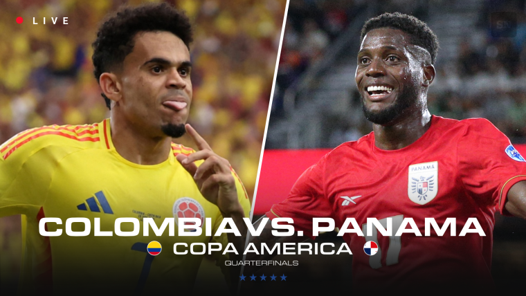 Colombia vs. Panama live score, updates: Copa America 2024 result as James Rodriguez has Cafeteros in command | Sporting News