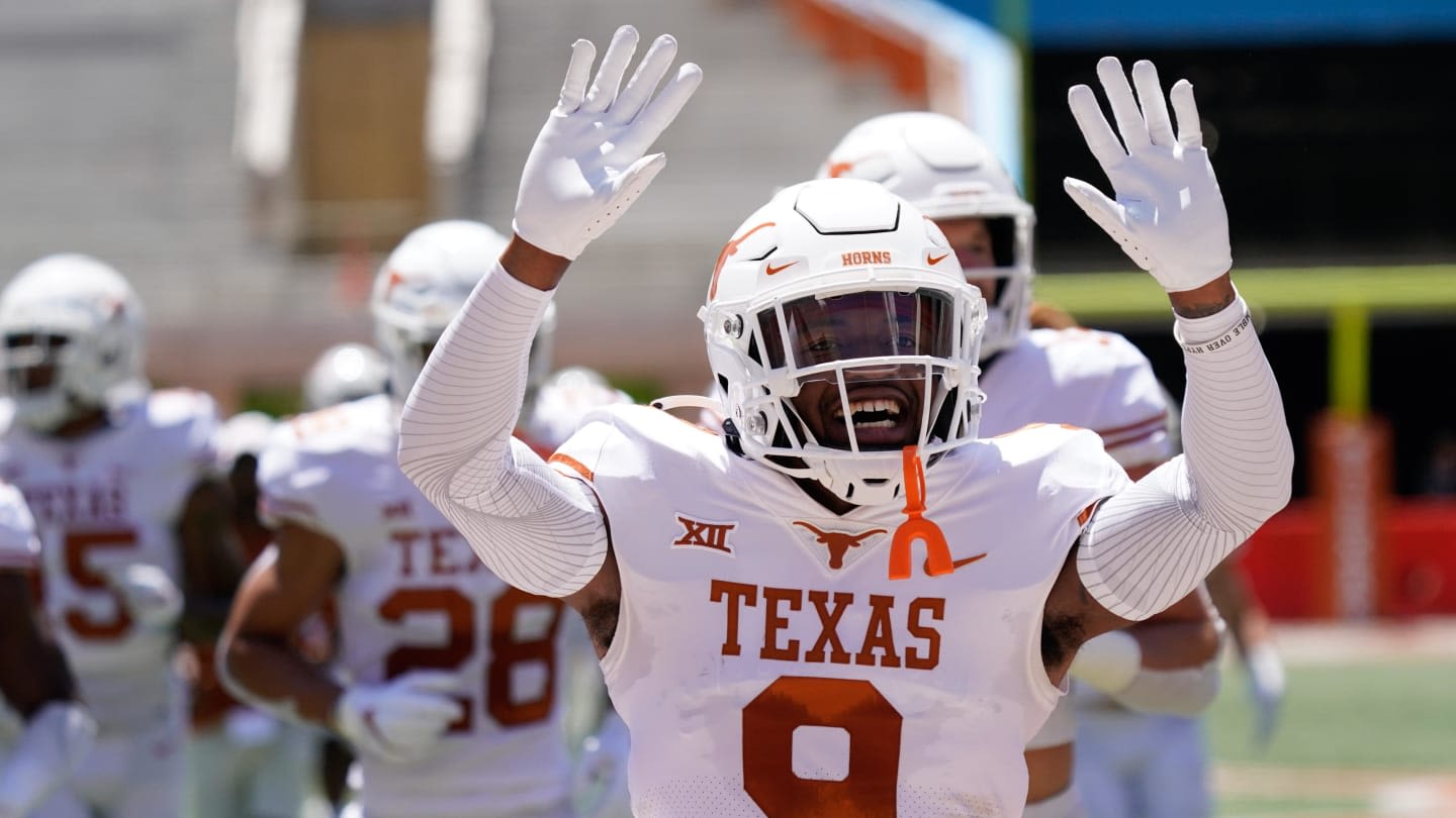 Texas Ex Safety Josh Thompson Signs With Atlanta Falcons, Joins RB Bijan Robinson