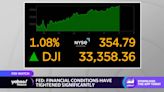 GLOBAL MARKETS-Wall Street stocks power higher as Treasury yields and dollar ease