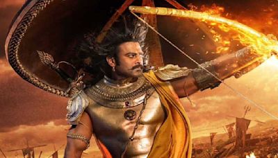 Kalki 2898 AD Hindi Box Office 3 Weeks: Prabhas, Deepika Padukone, Amitabh Bachchan starrer enters glorious Rs 250 crore club