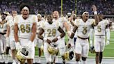 Notre Dame nearly injury free as they’re set to face Stanford