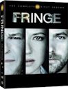 Fringe season 1
