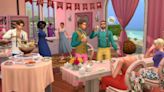 Today, The Sims 4 becomes the first game in the franchise to turn 10 – and it marks a massive departure for the series and EA