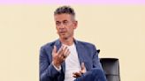 Warner Music CEO: Music moves 'first in most transformations,' and AI is no exception