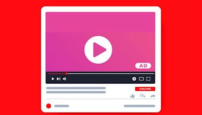 YouTube Now Wants to Show You Ads When You Pause Videos