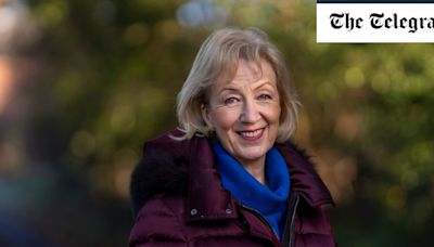 Andrea Leadsom ‘asked about ousting PM’ days before quitting politics