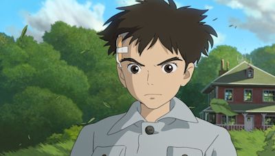 'The Boy and The Heron' Blu-Ray Release Marks a Historic First for Studio Ghibli