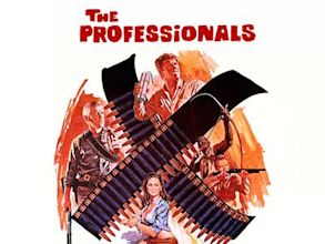 The Professionals