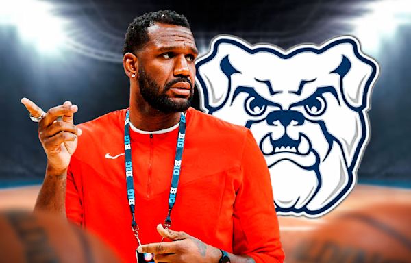 Greg Oden makes intriguing decision to leave Butler basketball program