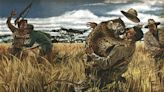 Roosevelt on Safari: A High-Stakes Leopard Hunt, from the Archives