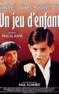 Un jeu d'enfant