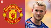 The two main reasons why Man Utd have moved for Matthijs de Ligt