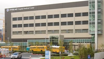 Overlake Medical Center to join MultiCare Health System