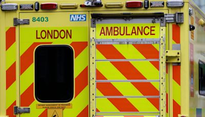 Ambulance manager suspended for ‘systemic racism’ comment was discriminated against