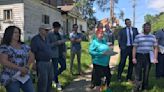 Stakeholders tour Indiana as part of zoning ordinance updating