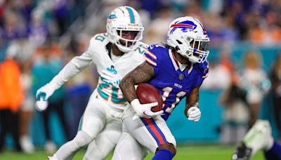 How to Watch the Buffalo Bills vs. Miami Dolphins Game Tonight