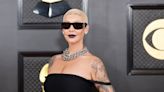 Amber Rose reveals she talks to her nine-year-old son about her OnlyFans account