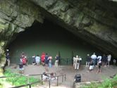 Penn's Cave and Hotel