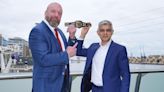 Mayor still hopes to bring WrestleMania to London