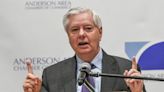 Sen. Lindsey Graham says Tim Scott good VP choice for Trump, and Haley should drop out