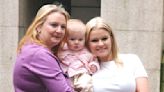 Kerry Katona says her mum gave her drugs when she was 14 and claimed it was sherbet