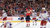 Panthers beat Rangers 3-2 in OT of Game 4 of East final