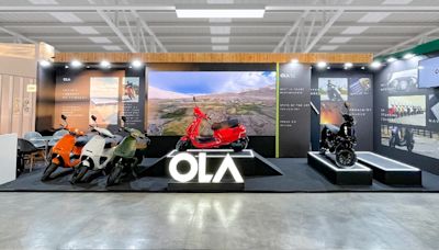 Ola Electric's $740 mn IPO likely in August, targeting $4-4.25 billion valuation