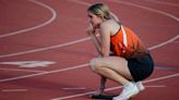 Savage sprinter Brooke Reuter isn't defined by accomplishments