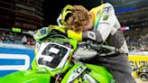 Adam Cianciarulo on emotional Denver podium: ‘It’s all about what you notice in life’
