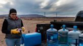 Supreme Court rejects Navajo suit seeking more water for reservation