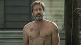 David Duchovny reveals why he wrote his own nude scene at age 63