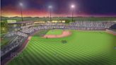 Iowa's Field of Dreams stadium could host events year-round in Dyersville under $50 million plan