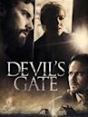 Devil's Gate (2017 film)