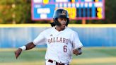 Ballard baseball uses big fifth inning to top Eastern for 28th District championship