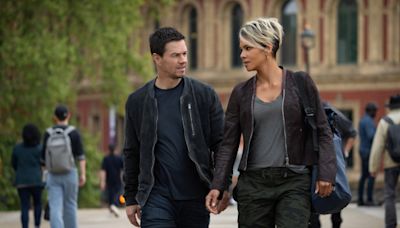 The Union Trailer Highlights Netflix Action Comedy Starring Halle Berry & Mark Wahlberg