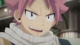 Fairy Tail's Epic Return: 100 Years Quest Anime Sets July Premiere