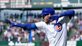 Cody Bellinger's ricochet infield single sparks Cubs over Brewers 3-2